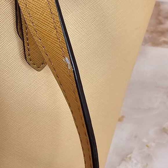 Michael Kors Snap Pocket Tote - Picture 13 of 13